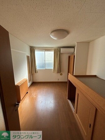 ロレッタ用賀の物件内観写真